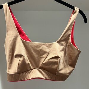 Yitty by Lizzo shapewear bra size M